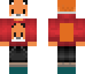 fox copy
