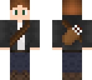 arrete de chipoter et prend ce skin