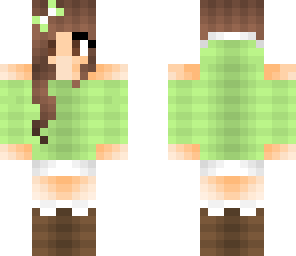 edit of a skin