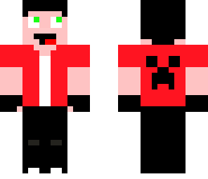 cool guy