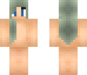 first shaded skin base from me