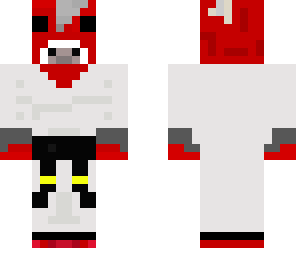mashroom cow ninja
