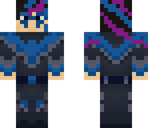 nightwing