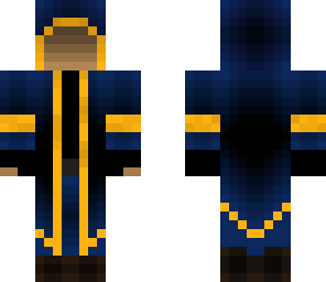 mystery wizard for amandas