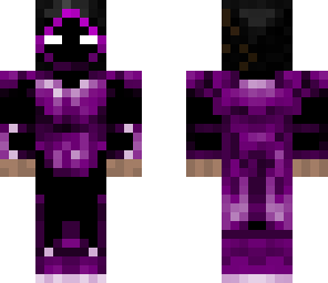 hebroine ninja