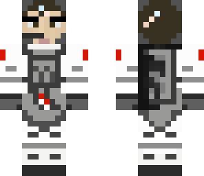 holyfencio perdidoscraft