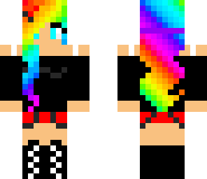 cool girl