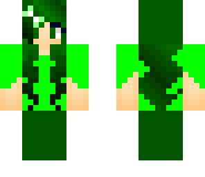 theemeraldrose shaded