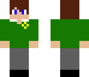 tyler school skin