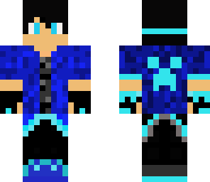 my main skin now