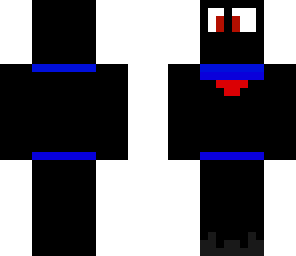 friendly little ender