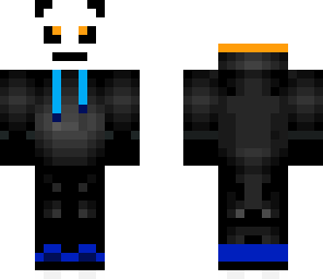 panda