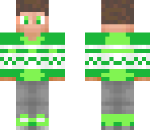 verium green