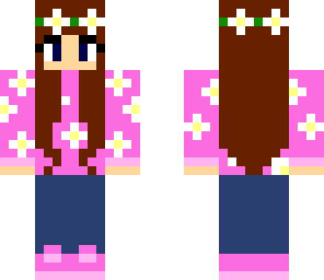 flower girl