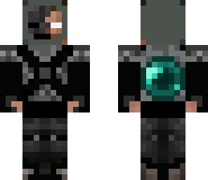 hooded witherbrine