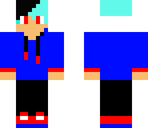 best skin i have ever made