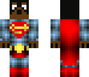 superdog