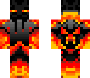 firedender