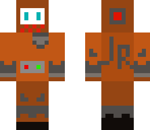 jrobot