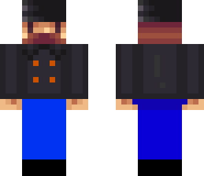 notch