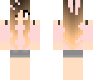girl skin