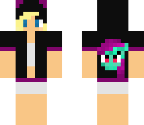 loliviolet