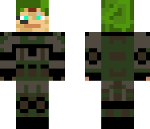military pilot