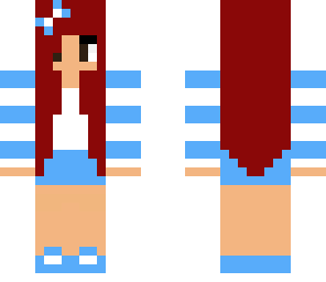 blue gamer