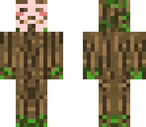 anonymous-tree