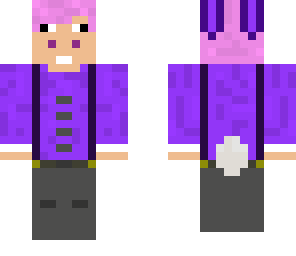 damly pvp
