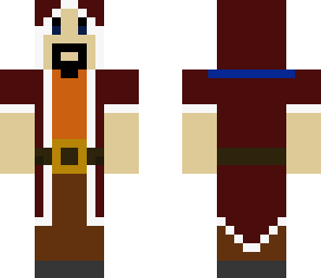 wizard