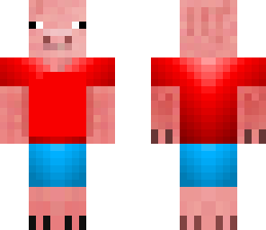 pigteenager