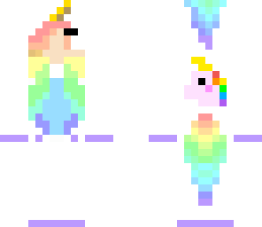 kawaii unicorn