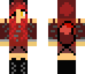 foxy