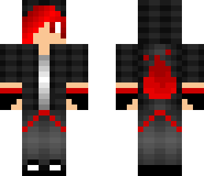 fire boy