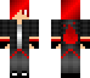 fire boy 