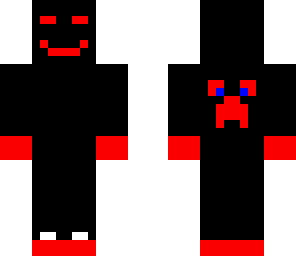 black gamer