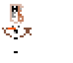 olaf hello