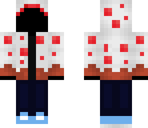 my birthday read description if you want a skin