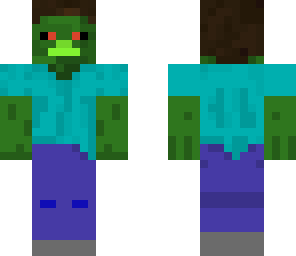 alien steve