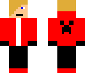 theredcreeper