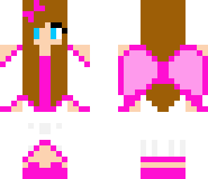 pinkrica