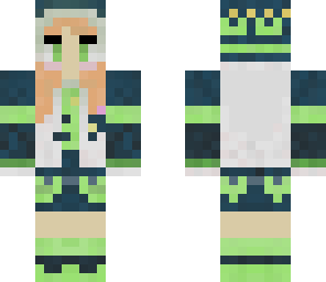 female noiz