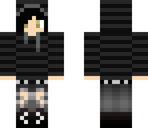 emo boy