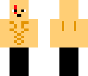 muscular