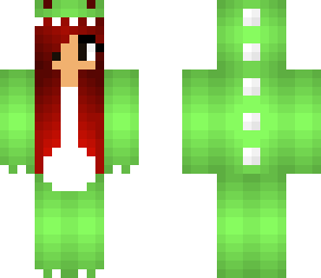 dino onesie