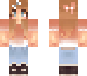 my skin