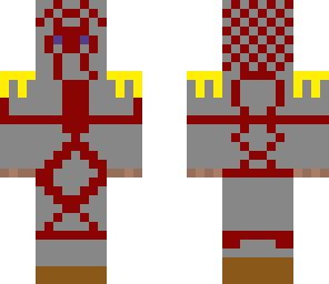 warrior