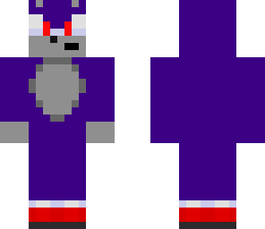 sonic
