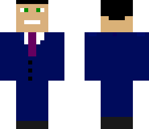 g man